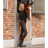 Rena thermal riding leggings
