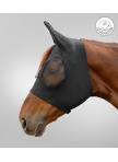 Puck Breath fly mask, size shetty Puck Breath fly mask, size shetty