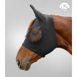 Puck Breath fly mask, size shetty Puck Breath fly mask, size shetty