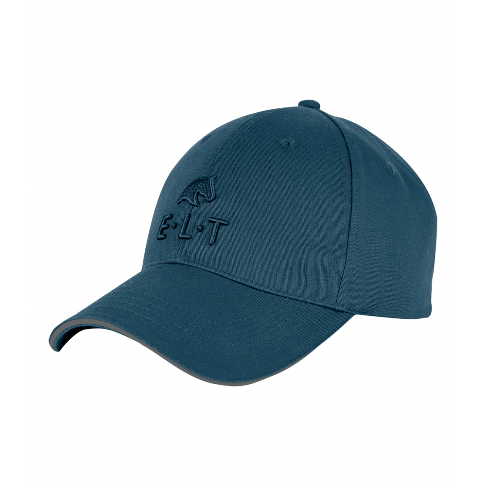 E·L·T Baseball Cap E·L·T Baseball Cap