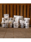 Flea seeds - gentle assistance for intestines Flea seeds - gentle assistance for intestines