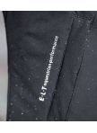Winter performance riding coat