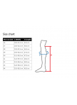 Riding boots -Titanium Style- standard, width XS