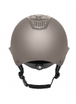 Helmet FP Quantinum W-V Spotlight Matt Silver