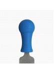 Hoof Rasp Handle Daily Ranger, blue