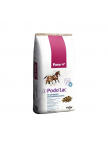 Pavo Podo®Lac for pregnant and lactating mares