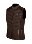 Comfort Heat E·L·T heated gilet