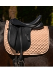 Felix Glam saddle pad