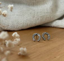 Earrings Andy