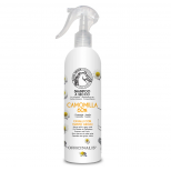 Dry Shampoo with Camomile