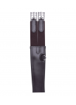 Waldhausen leather saddle girth Waldhausen leather saddle girth
