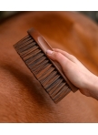 Long Hair Brush HardWood