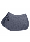Saddle Cloth Eskadron Sparkle Jewel Platinum 26