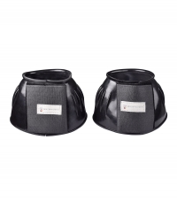 PVC Bell Boots, Pair
