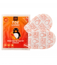 ONLY HOT Toe Warmers
