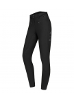 Maja Glam Curved High Waist Breeches