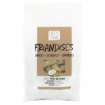 Treats Hippotonic, coconut flavour, 1 kg Treats Hippotonic, coconut flavour, 1 kg