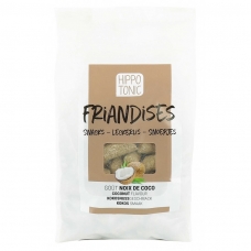 Treats Hippotonic, coconut flavour, 1 kg