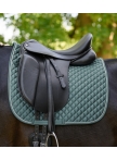 Felix Glam saddle pad