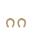 Earrings Poppy