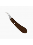 Diamond Hoof Knife Loop
