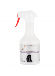 Coconut mane and coat spray, 500ml