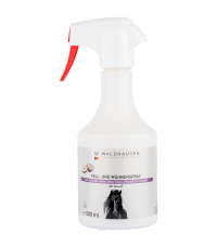 Coconut mane and coat spray, 500ml