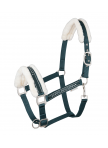 Elegant halter