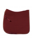 Saddle Cloth Cotton Gold Core