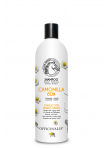 Shampoo with Camomile