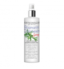 Officinalis Rosmarin Chlorhexin Spray, 125 ml
