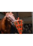 Hay Slow Feeder Fun & Flex Carrot