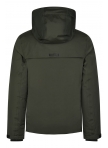 Waterproof Jacket Eskadron Male Dynamic 25