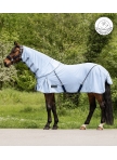 Fly Rug featuring a detachable neck Protect