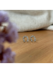 Earrings Poppy