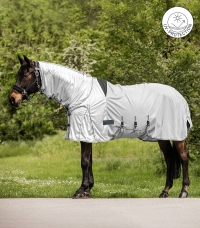 Protect Eczema Fly Rug