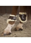 Fetlock Boots LAMI-CELL Comfort Bamboo