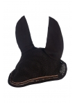 Ear Bonnet Rosegold Glamour Style