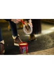 Hoof Grease Kevin Bacon's