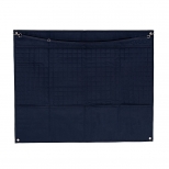 Box Curtain Eskadron Quilt Half Core