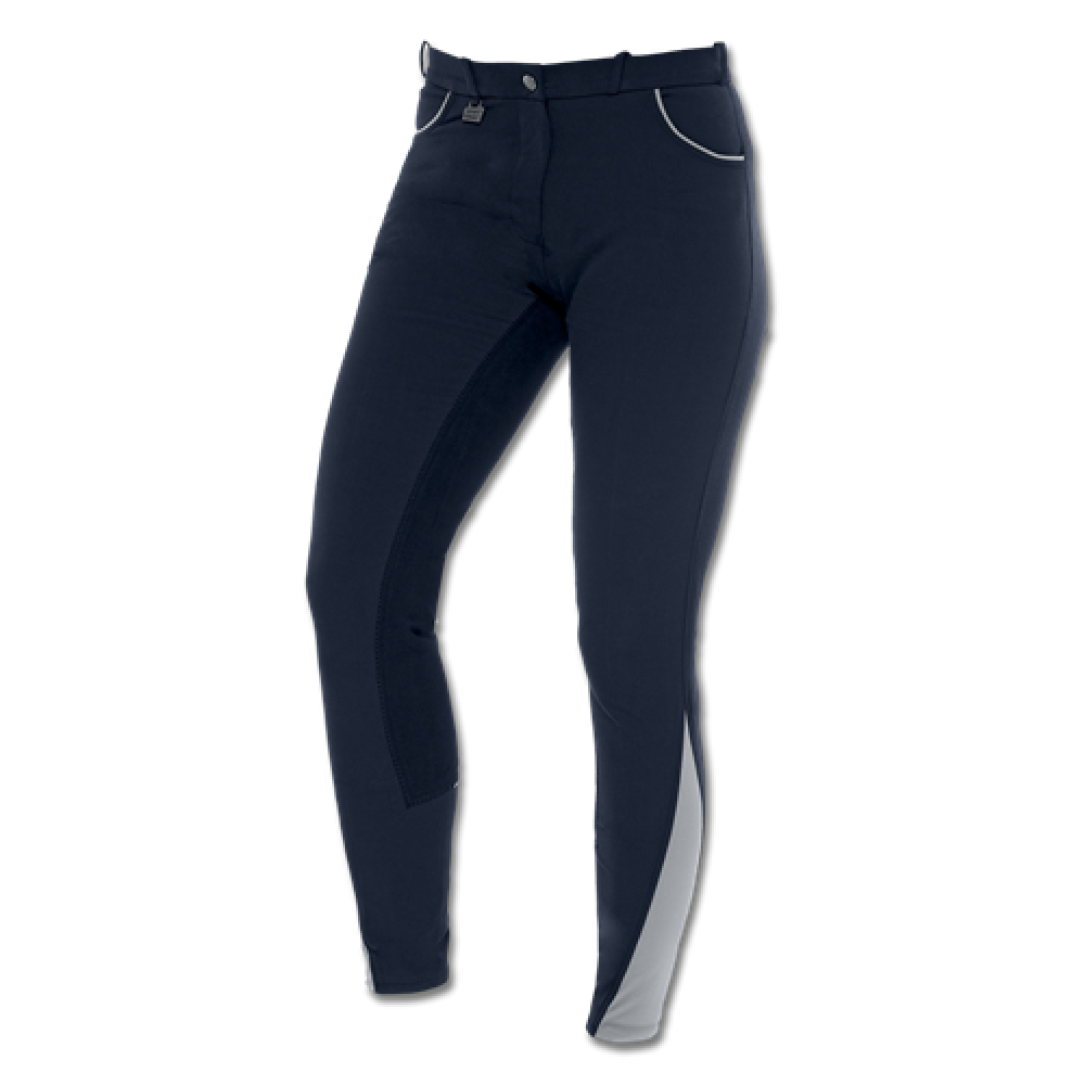 Thermal breeches Montana, size 152