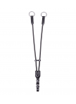 X-Line Martingale Fork, elastic