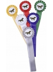 Single tier rosette 1