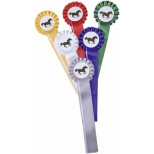 Single tier rosette 1