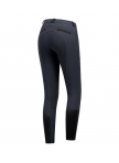 Lucy Glam Silicone Riding Breeches