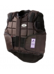 Body Protector Flexi black for kids