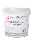 Mane plaiting bands, extra wide, in tub Mane plaiting bands, extra wide, in tub