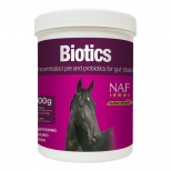 NAF Biotics NAF Biotics