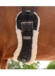 Moon short girth with teddy fur Moon short girth with teddy fur