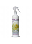 Detangler for tail and mane Rose Shine